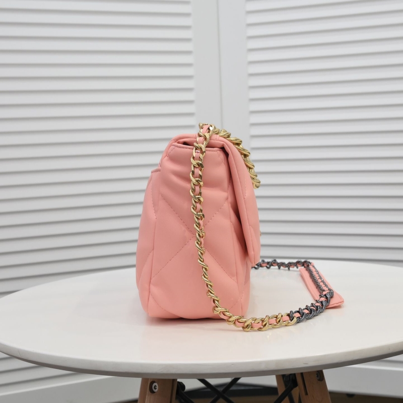 Ch**el 19 bags